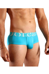 Doreanse 1779-TRQ Beutel Mini Trunk Farbe Türkis